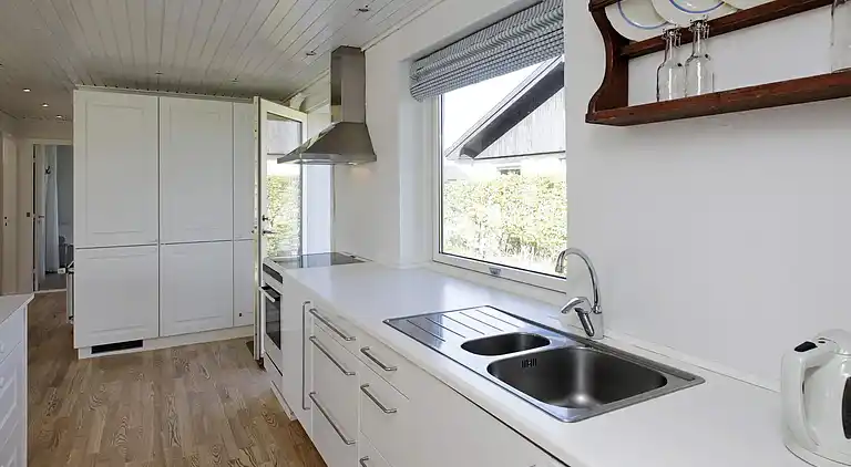 Holiday home in Skagen