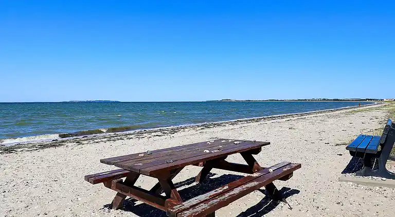 Holiday home in Trend