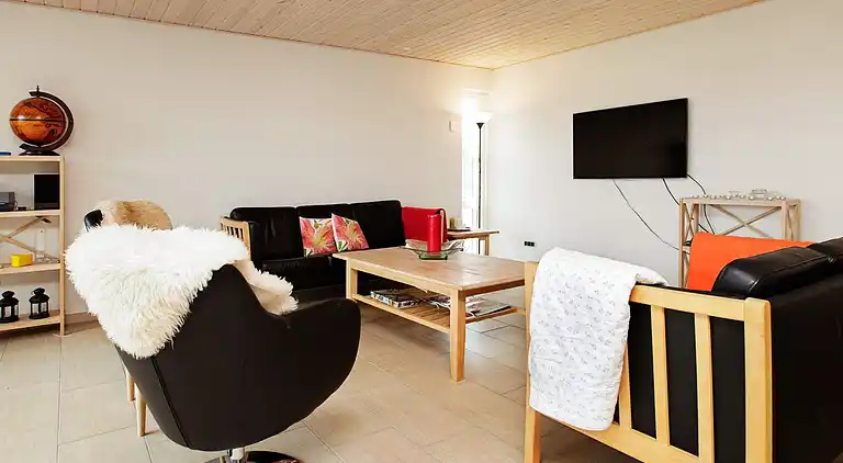 Sommerhus i Ristinge