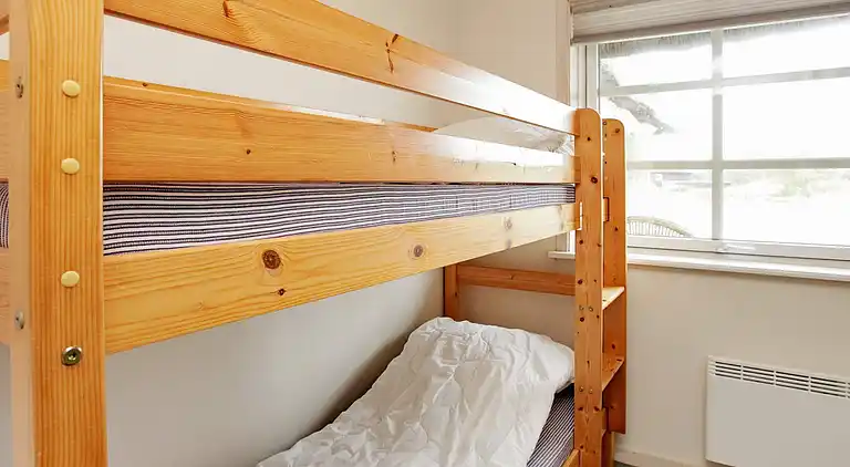 Semesterbostad i Blåvand