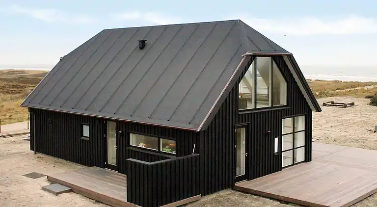 Holiday home in Blåvand