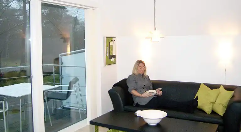 Sommerhus i Væggerløse