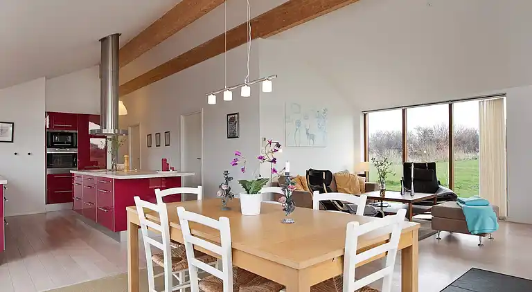 Sommerhus i Føllenslev