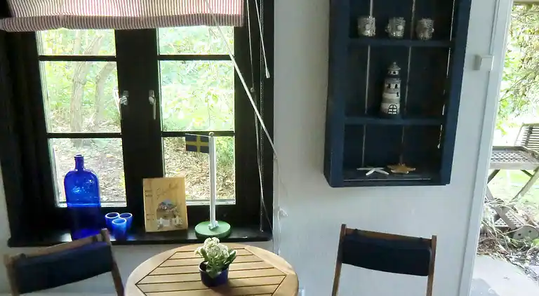 Semesterbostad i Skogstorp-Västra Gärdet-Arvidstorp