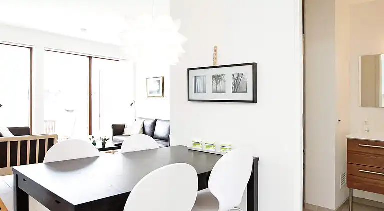 Holiday home in Bogense