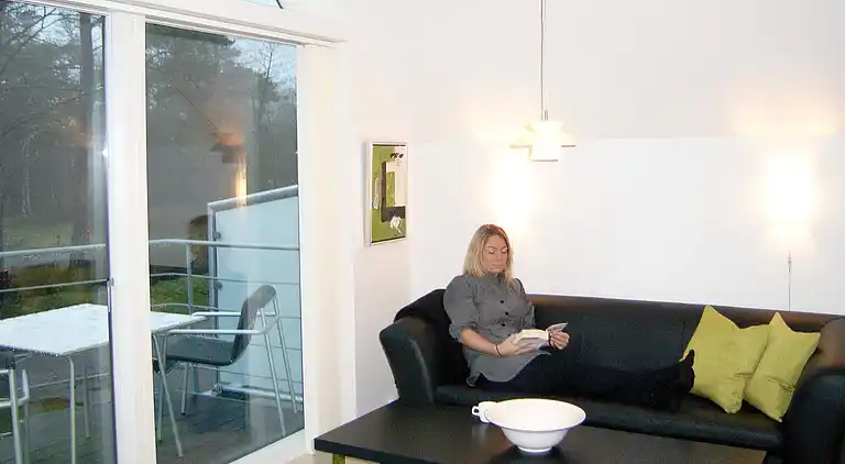 Holiday home in Væggerløse