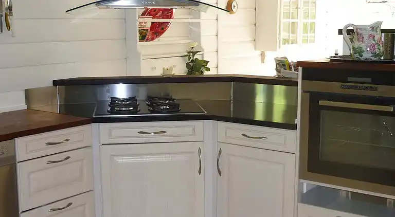 Holiday home in Dannemare