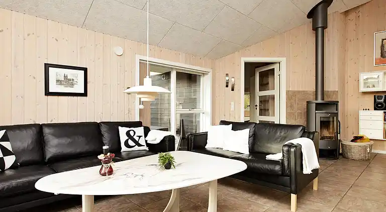 Holiday home in Blåvand