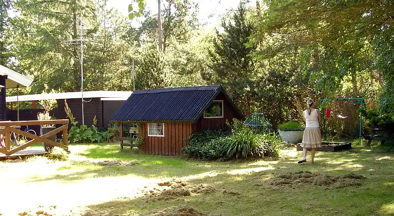 Holiday home in Dannemare