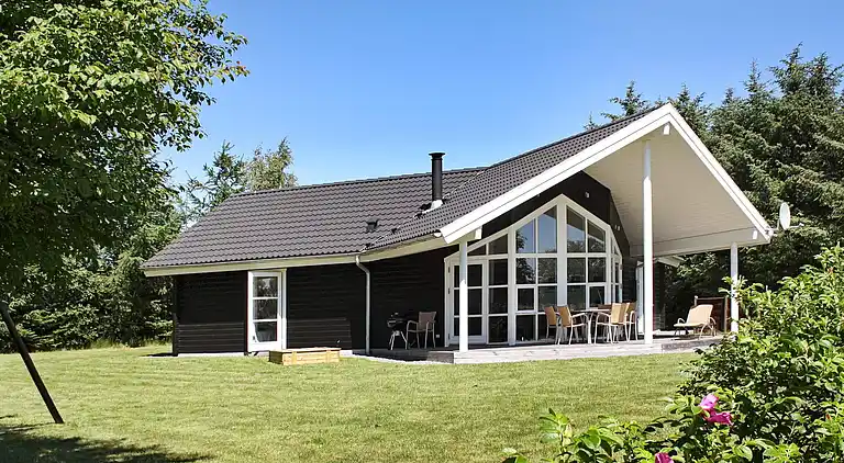 Holiday home in Trend