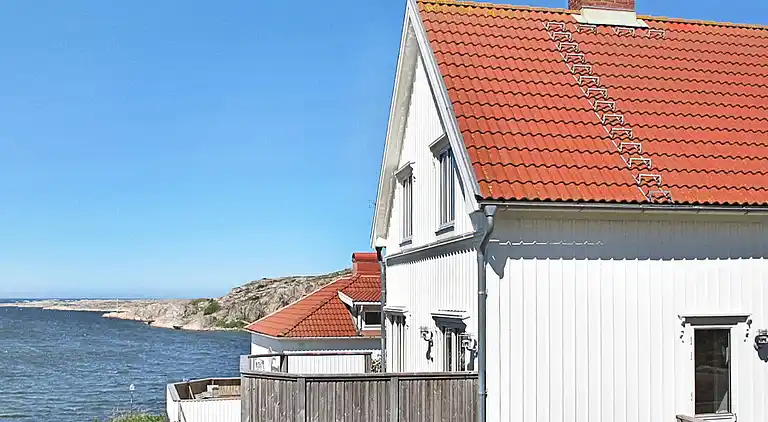 Holiday home in Sotenäs S