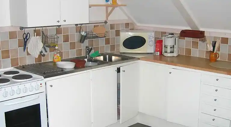 Holiday home in Nybro N