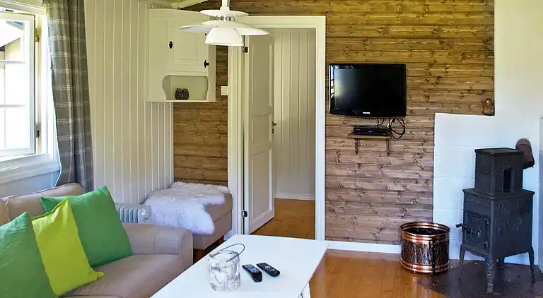 Casa vacanze in Tistam