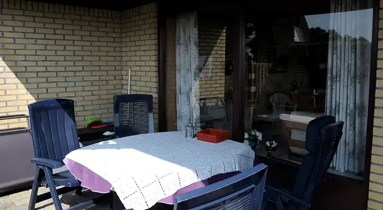 Feriebolig i Aabenraa