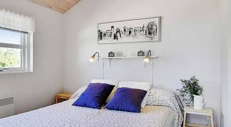 Holiday home in Brovst