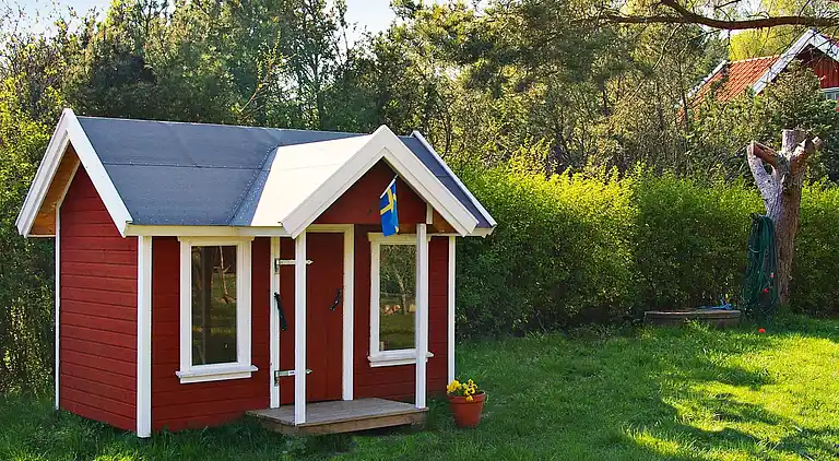 Holiday home in Tjörn S