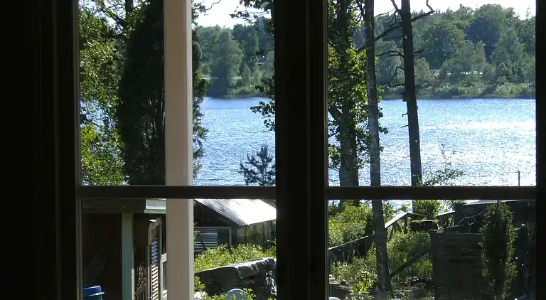 Holiday home in Husgöl