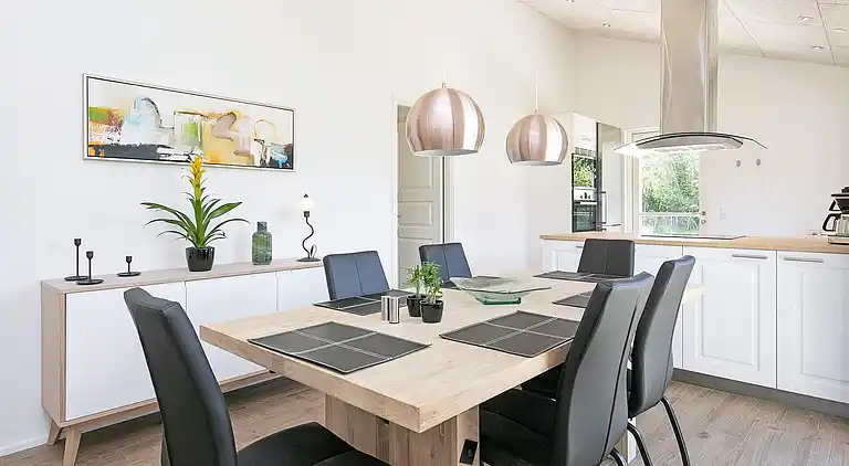 Holiday home in Bratten Strand