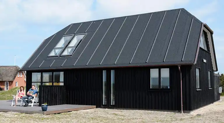 Holiday home in Blåvand