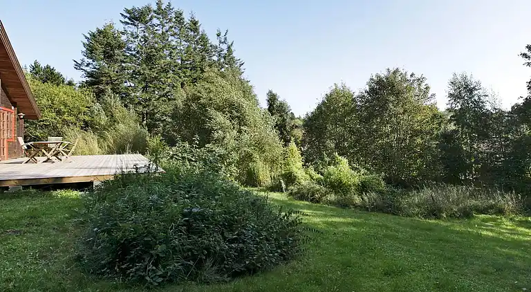 Holiday home in Fårevejle