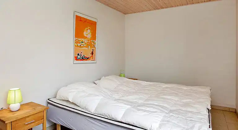 Sommerhus i Ristinge