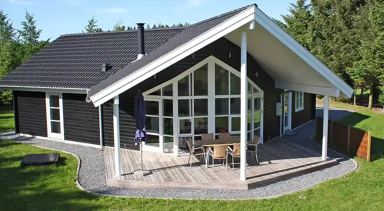 Holiday home in Trend