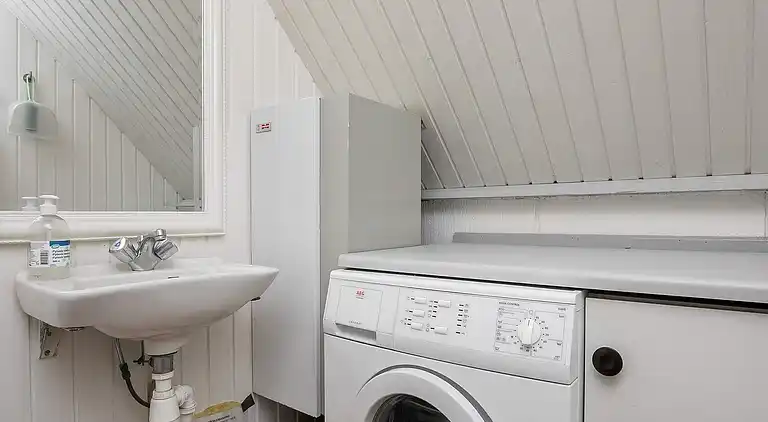 Holiday home in Ringkobing