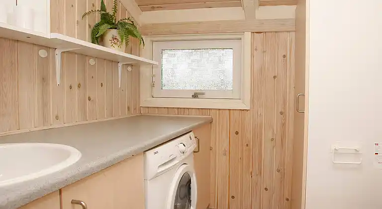 Holiday home in Ålbæk