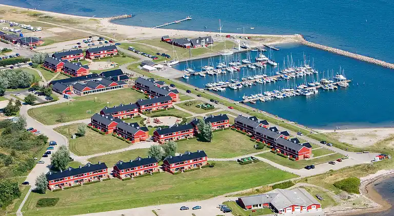 2½ vær. udsigt, 1. sal