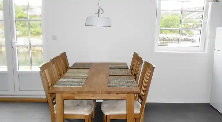 Holiday home in Sveio