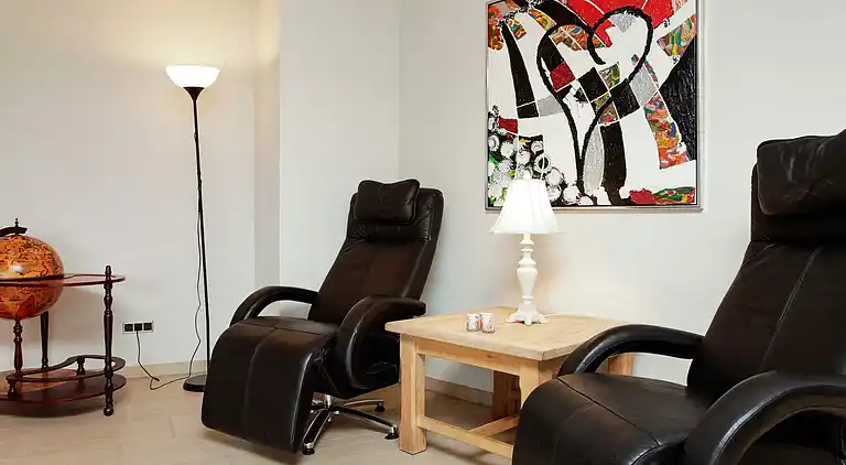 Sommerhus i Ristinge