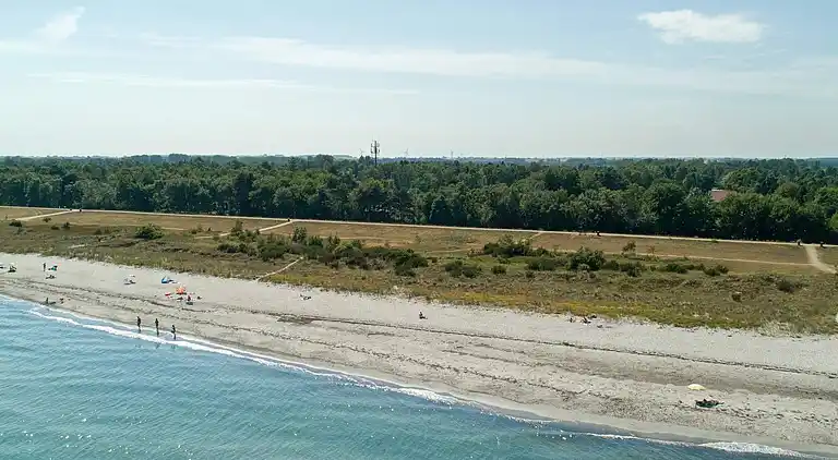 3 room,close to the sea/dike,renovate