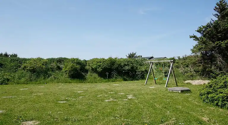 Holiday home in Nr Lyngby Strand