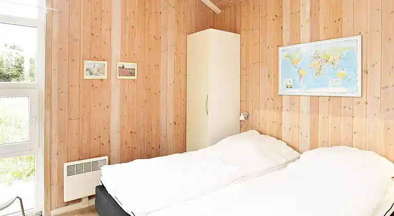 Feriebolig i Hirtshals