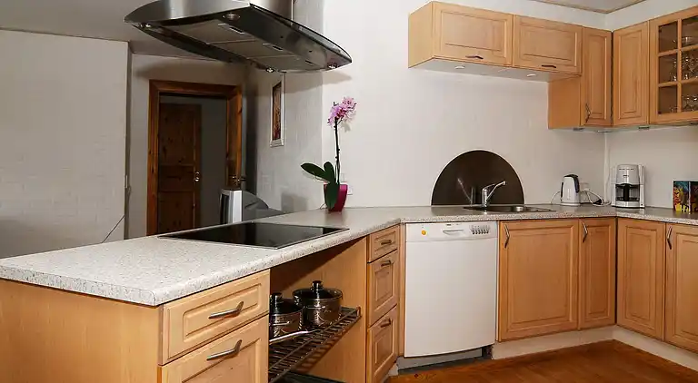 Holiday home in Lemvig