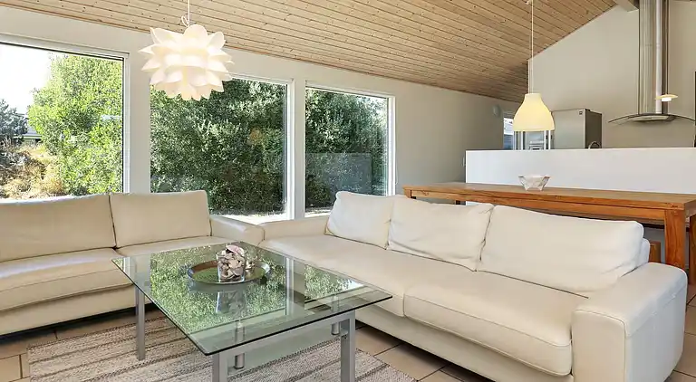 Feriebolig i Ålbæk