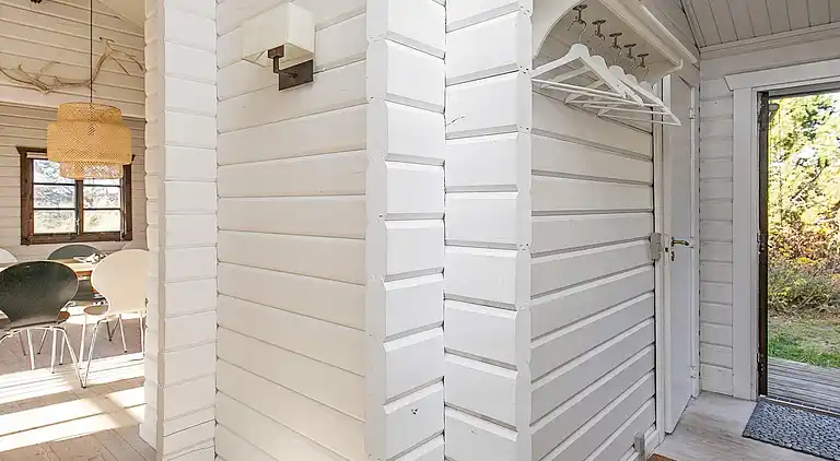 Vakantiehuis in Skagen