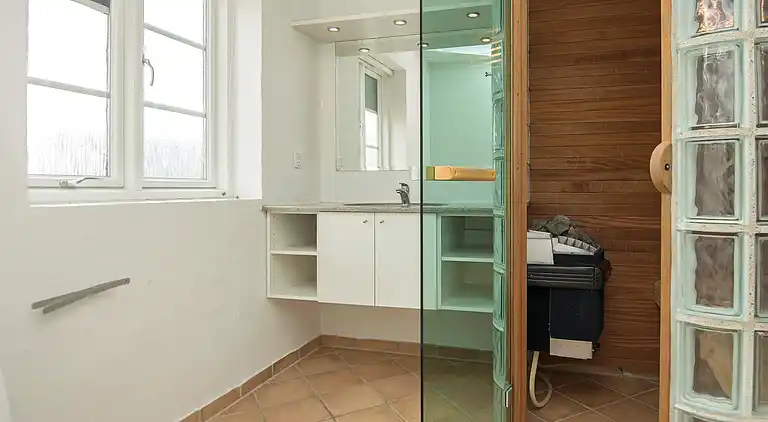 Holiday home in Havneby