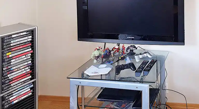 Holiday home in Bygstad