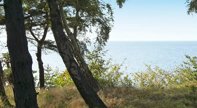 Feriebolig i Sømarken