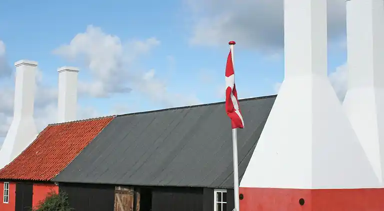 Holiday home in Hasle