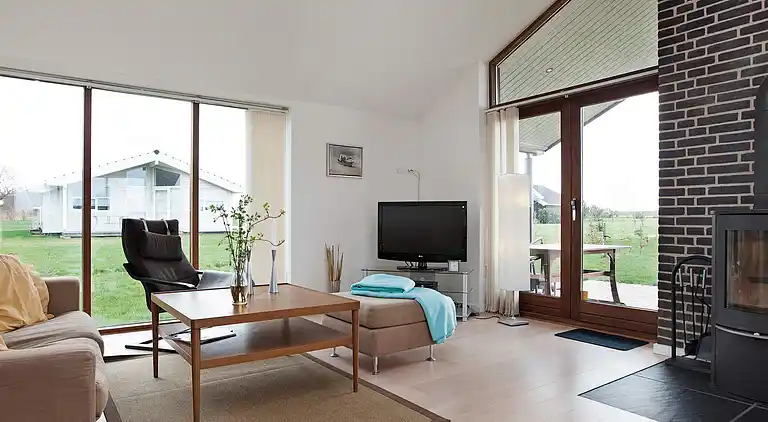 Sommerhus i Føllenslev