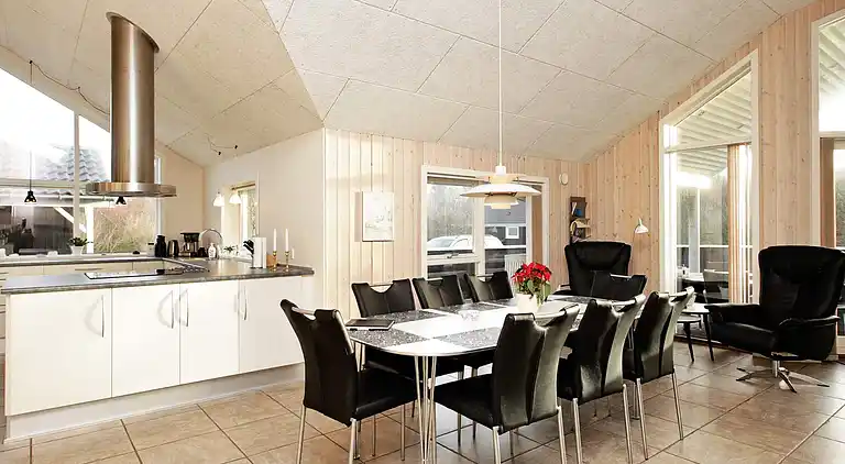 Holiday home in Blåvand