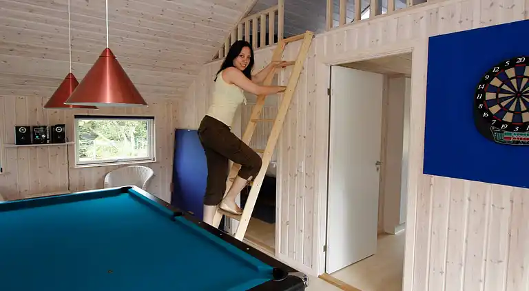 Holiday home in Rødby