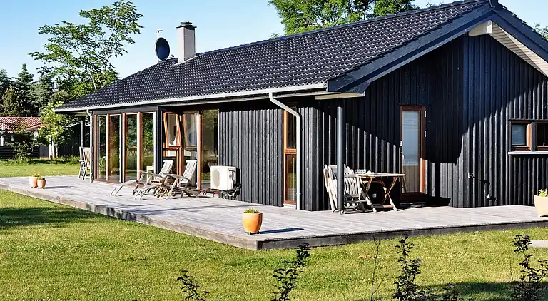 Holiday home in Dannemare