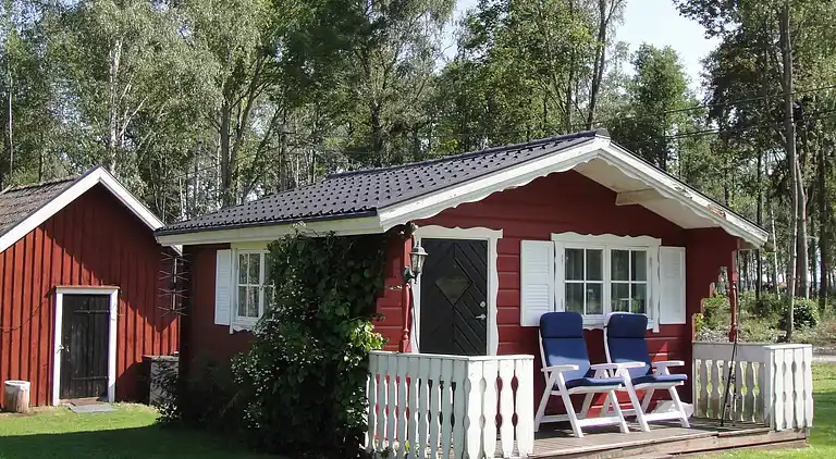 Holiday home in Örebro Municipality