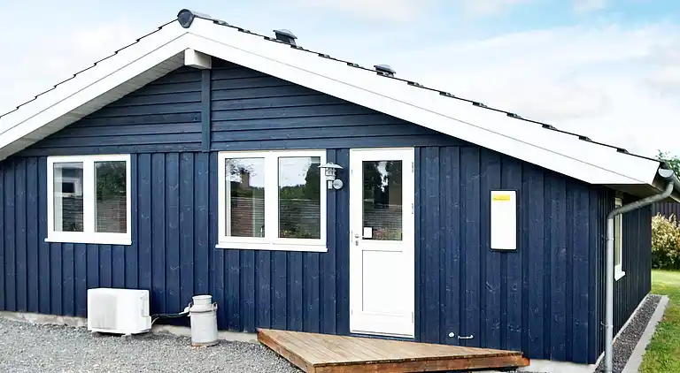 Sommerhus i Storvorde