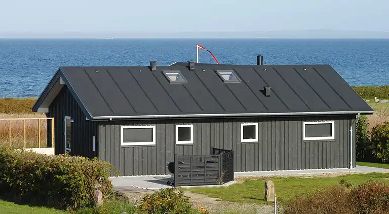 Holiday home in Skåstrup Strand