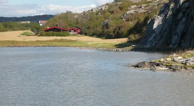 Holiday home in Orust