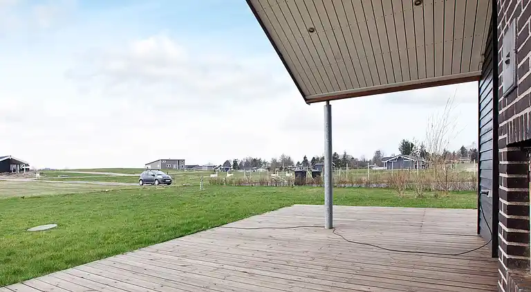 Sommerhus i Føllenslev